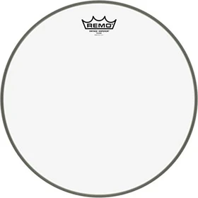 Remo Emperor Vintage Clear 15"