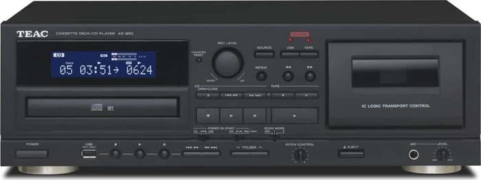 TEAC AD-850