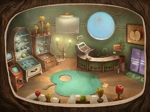 The tiny bang story (Download) (PC) – Bild 2 von 7
