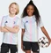 adidas Juventus Turin Pre-Match 2025/2026 Shirt weiß (Junior) Vorschaubild