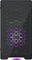 MetallicGear / MagniumGear Neo G Mini [V2], schwarz, Glasfenster, Mini-ITX Vorschaubild
