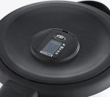 Russell Hobbs Clarity Glas-Wasserkocher