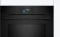 Bosch Serie 8 HNG978QB1 Backofen mit Mikrowelle und Dampfunterstützung Vorschaubild