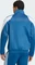 adidas Stadium Trainingsjacke dusky petrol/white/ray blue (Herren) Vorschaubild
