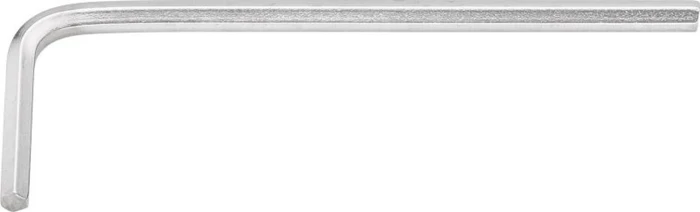 Hazet 2100-025 Innensechskant Winkelschlüssel, 2.5mm