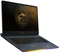 MSI GE76 Dragon Tiamat 11UH-290, Core i9-11980HK, 32GB RAM, 2TB SSD, GeForce RTX 3080, DE Vorschaubild
