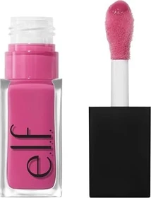 E.L.F Glow Reviver Plumping Lip Oil ultraviolet, 7.6ml