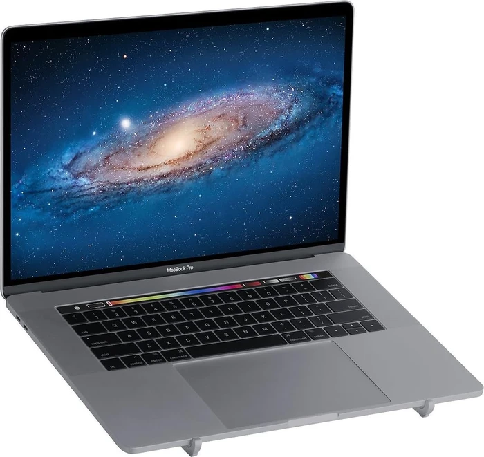 Rain Design mBar, Notebook-Stand, Space Gray
