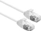 Roline / Secomp DataCenter Slim Patchkabel, Cat6a, U/UTP, RJ-45/RJ-45 Vorschaubild
