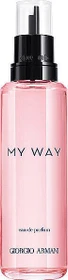 Giorgio Armani My Way Eau de Parfum Refill, 100ml