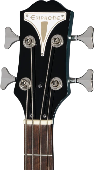 Epiphone Newport Faded Pelham Blue