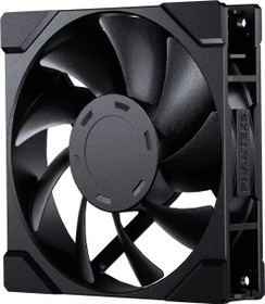 Phanteks M25G2-120, schwarz, 120mm