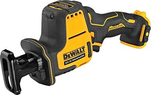 DeWalt DCS312 Akku-Säbelsäge