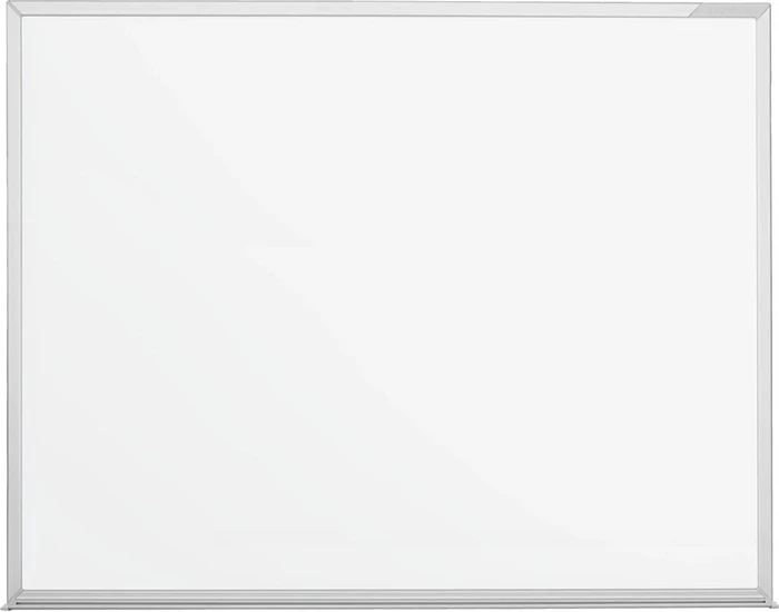 Magnetoplan Design-Whiteboard CC, weiß, 150x120cm (12405CC)