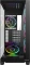 Modecom Volcano Stellar Plus 5F Black, Glasfenster Vorschaubild