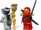 LEGO Ninjago - Kais Feuer-Bike Vorschaubild