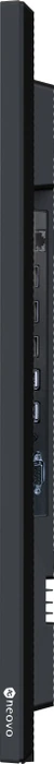AG neovo NSD-4303, 42.5"