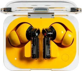 Nothing ear (a) gelb