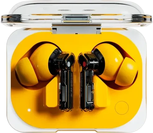 Nothing ear (a) gelb