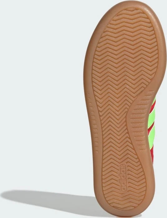 adidas Barreda Decode pure ruby/lime burst/semi lucid red (Damen)
