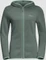 Jack Wolfskin Turbulence Fleece Jacke (Damen) Vorschaubild