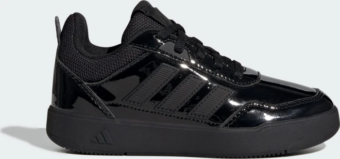 adidas Tensaur Sport 3.0 K black/core black (Junior)