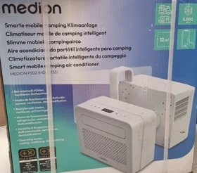 Medion Life P502 Smarte Camping Mobile Split-Klimaanlage