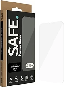 PanzerGlass Safe Screen Protector Ultra-Wide Fit für Apple iPhone 14 Plus/13 Pro Max