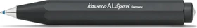 Kaweco AL Sport Kugelschreiber schwarz