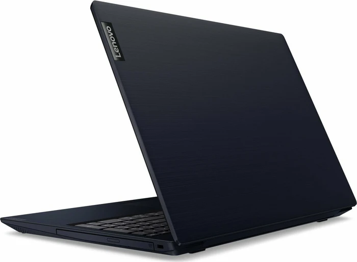 Lenovo IdeaPad L340-15IWL, Abyss Blue, Core i3-8145U, 8GB RAM, 512GB SSD, DE