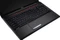 MSI GP60 2QFi741BFD Leopard Pro, Core i7-4720HQ, 8GB RAM, 1TB HDD, GeForce GTX 950M, DE Vorschaubild
