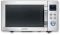Severin MW 7918 Crispy Wave Mikrowelle mit Grill/Heißluft Vorschaubild