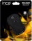 Inca IWM-300RG Cloth Art Surface Wireless Mouse grau, USB Vorschaubild