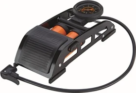 Prophete Manometer Fußpumpe