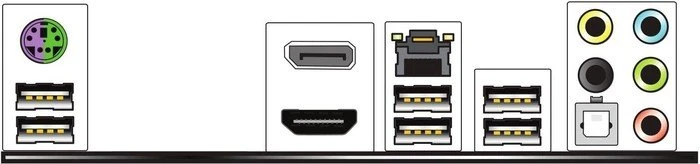 Supermicro Supero C7Z97-M (Intel 1150)