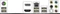 Supermicro Supero C7Z97-M (Intel 1150) Vorschaubild