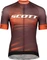 Scott RC Pro Trikot kurzarm maroon red/white (Herren) Vorschaubild