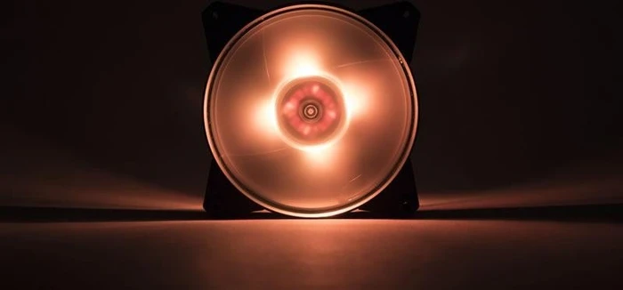 Cooler Master MasterFan Pro 120 Air Flow RGB, 120mm, 3er-Pack