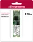 Transcend MTS830S SSD 128GB, M.2 2280 / B-M-Key / SATA 6Gb/s Vorschaubild