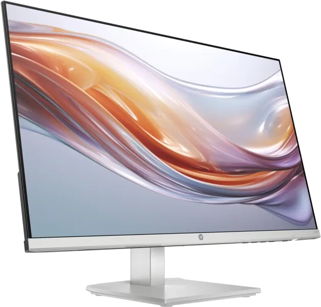 HP Series 5 524sh, 2 Jahre Garantie, 23.8"