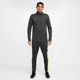 Nike Academy 23 Trainingsanzug anthracite/volt (Herren)