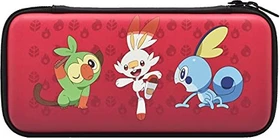 Hori Pokémon: Schwert & Schild Hard Pouch Tasche (Switch)