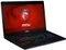 MSI GS70 2ODi781FD Stealth, Core i7-4700HQ, 8GB RAM, 1TB HDD, GeForce GTX 765M, DE Vorschaubild