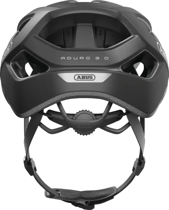 ABUS Aduro 3.0 Helm titan