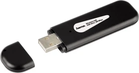 Hama WLAN-Adapter, USB 2.0