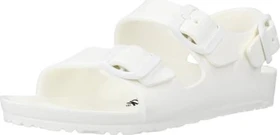 Birkenstock Milano EVA weiß (Junior)