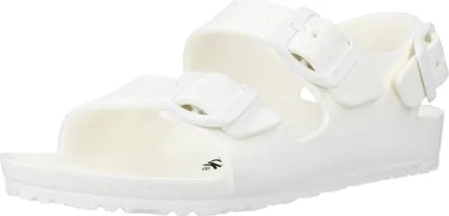 Birkenstock Milano EVA weiß (Junior)