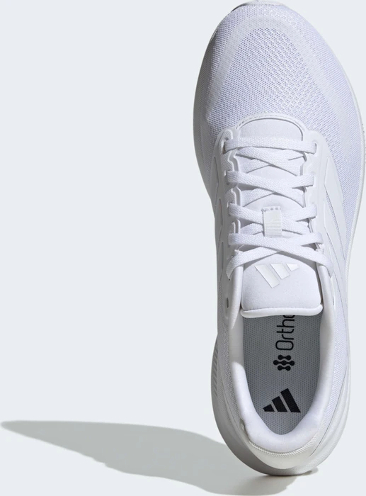 adidas Runfalcon 5 cloud white (Herren)