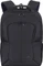 RivaCase 8460 Bulker Laptop Backpack 17.3" schwarz Vorschaubild
