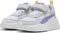 Puma Trinity Lite Baby puma white/lavender alert/glacial grey (Junior) Vorschaubild